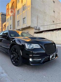 كرايسلر 300